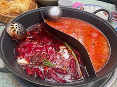 -鸿姐老火锅·传统炒料(上海旗舰店)