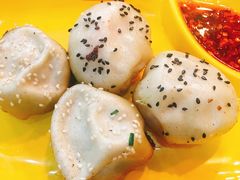 -小杨生煎(湟普汇店)