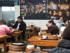 -枫泾丁氏烧卖(枫丽路店)