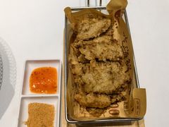 -鹊华居·地道鲁菜·海鲜·融合味(大明湖店)