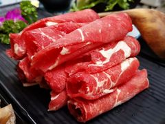 -丽江庭院·云南野生菌·海鲜火锅(鼓楼四合院店)
