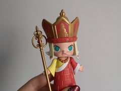 -泡泡玛特POPMART(石景山万达店)