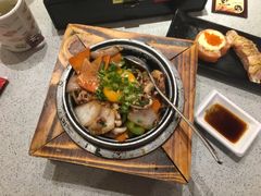 -万岁寿司(芳村店)