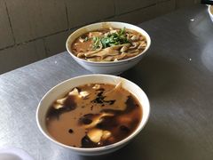 -陈记锅巴菜(五大道店)