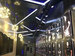 -梧桐阳光国际游泳健身会所(亚运村店)