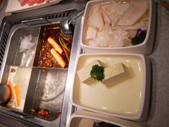 -海底捞火锅(大融城店)