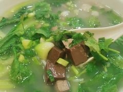 -壹鲜瓦房店羊汤