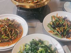 -食光慢宴·安吉土菜馆