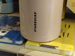 -星巴克(古象大酒店店)