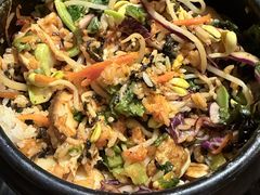 -양평식당·杨平食堂(华贸店)