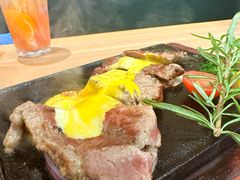 -豪客来牛排(红豆万花城店)
