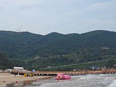 -大京沙滩