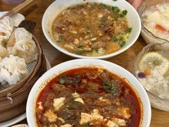 -豆相识•九九豆腐脑(牛咡桥店)