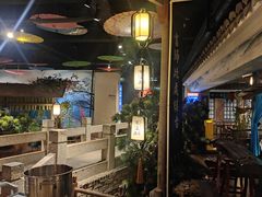 -东道煮牛肉火锅(东盛大街店)