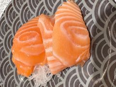 三文鱼-争鲜回转寿司(太阳宫凯德PLUS店)