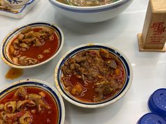 -邱芳粉店(迎宾大道旗舰店)