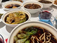 -南门小馆·清真(国贸商城店)