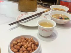 -东门口·新式老北京火锅(河西龙湖天街店)