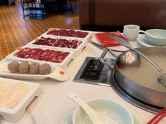 -八合里潮汕鲜牛肉火锅(深圳海岸城店)