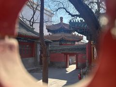 -贤良祠