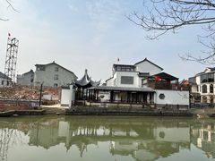 -同里国家湿地公园