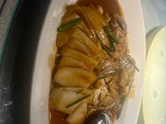-外婆家(杭州马塍店·杭帮菜名店)