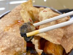 -红鼻子桂林米粉(金唐新光界店)