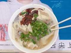 -农园餐厅(北京大学店)