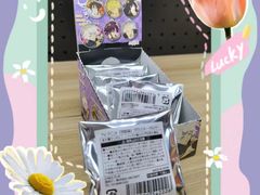 -乐唐潮玩·谷子·一番赏·手办