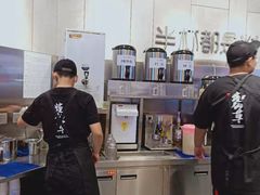 -书亦烧仙草(二七万达广场店)