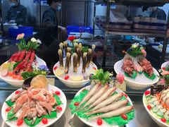 -东海怡品海鲜豆捞(星街坊店)