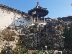 -何园