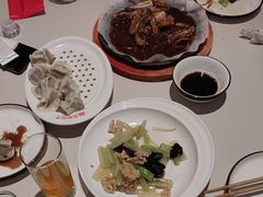 -京都饺子(双塔西街店)