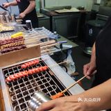 心💕碎炸鸡排，一刀两断