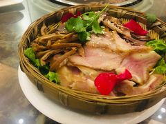 -夜宴江景餐厅