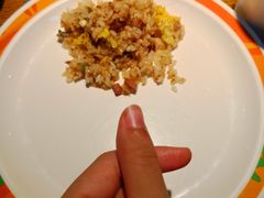 -比格比萨自助(国展店)