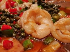 -百富源·海鲜辽菜(和平北大街店)