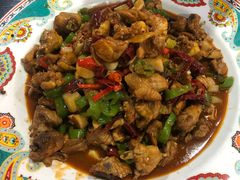 -巴依老爷新疆美食(远洋未来汇购物中心店)
