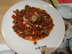 -锅儿匠辣子鸡(春熙路店)