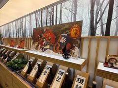 -黑木原精致料理·铁板烧
