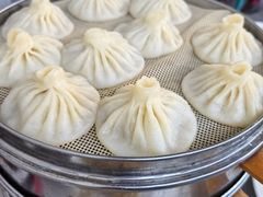 小笼包-大兴街扣碗包子馆