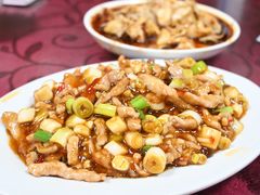 -老丘丘(较场口店)