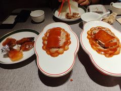 -秀儿四九城·新京菜(亚运村鸟巢店)