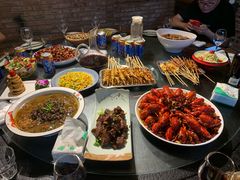 -虾蟹掌门音乐主题餐厅