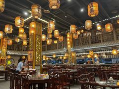 -杨记隆府(南坪店)