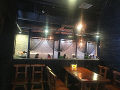 -盛天毛血旺非遗美食(观音桥店)