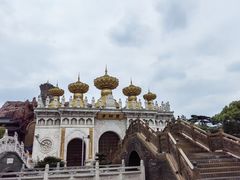 -上海东林寺(金山区)