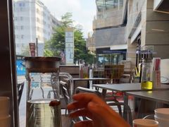-肥韬茶餐厅(海上世界店)