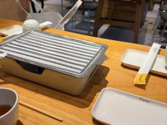 -木屋烧烤(岗顶二店)