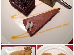 -北京汉丽轩海鲜烤肉自助火锅一体(中百店)